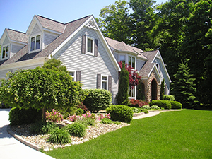 Landscapers and Lawncare Services in Young Harris, GA