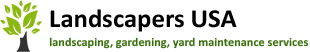 Young Harris Landscapers